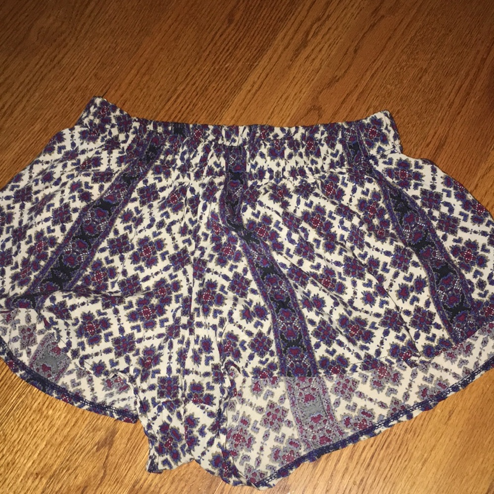 shorts